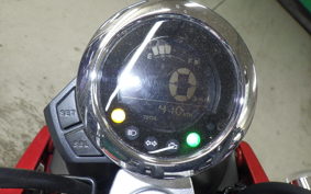HONDA MONKEY 125 2022 JB03