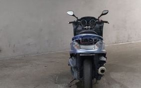 YAMAHA GRAND MAJESTY250 SG15J