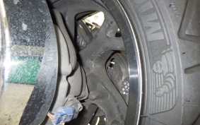 SUZUKI SKYWAVE 250 (Burgman 250) S Gen.3 2000 CJ46A