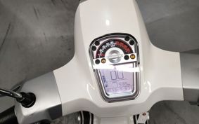 OTHER  LAMBRETTA V200SPL ..