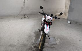 YAMAHA SEROW 250 DG31J