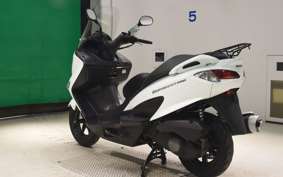 SUZUKI SKYWAVE 200 (Burgman 200) CH41A