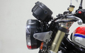 YAMAHA RZ250R 1985 29L