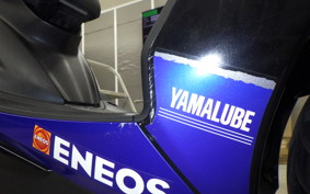 YAMAHA CYGNUS 125 XSR 3 2008 SED8J