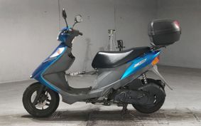 SUZUKI ADDRESS V125 CF46A