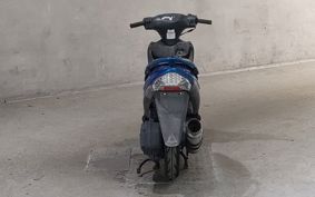 SUZUKI ADDRESS V125 CF46A