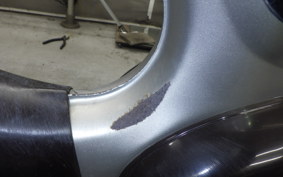 HONDA LITTLE CUB E AA01