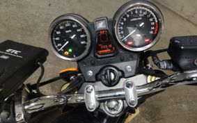 HONDA CB400SFV-4 NC42