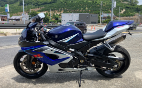 SUZUKI GSX-R1000 2006 B6121