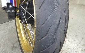 YAMAHA WR250X