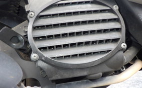 HONDA CREA SCOOPY AF55