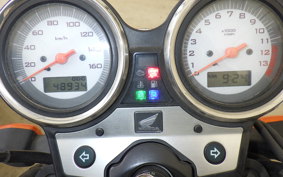 HONDA VTR 250 MC33