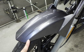 YAMAHA YX125