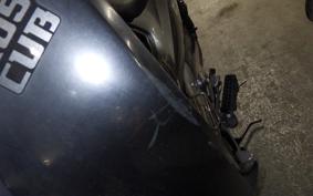 HONDA C110 SUPER CUB 2004 JA10