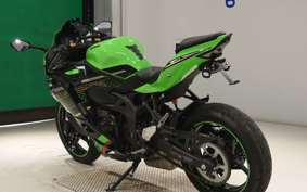 KAWASAKI ZX-25R 2016 ZX250E