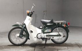 HONDA SUPER CUB50 C50