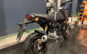 HONDA GROM JC92