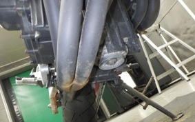 HONDA HORNET 250 2024 MC31