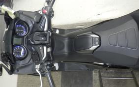 YAMAHA T-MAX 560 T 2021 SJ19J