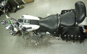 HARLEY FLSTS 1450 2000