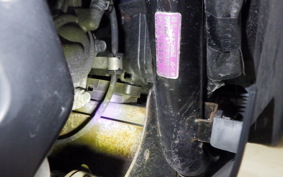 HONDA TACT-4ﾍﾞｰｼｯｸ 2022 AF79