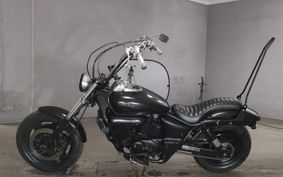 HONDA MAGNA 250 MC29
