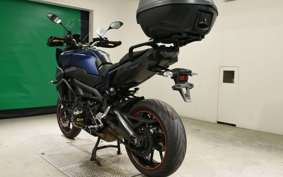 YAMAHA MT-09 Tracer GT 2018 RN51J
