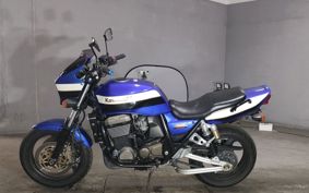KAWASAKI ZRX1200 R 2003 ZRT20A