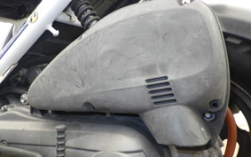 HONDA ZOOMER AF58