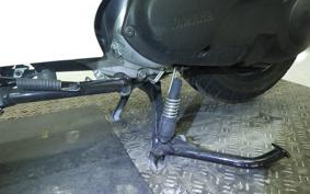 YAMAHA TRICITY 155 A 1996 SG37J