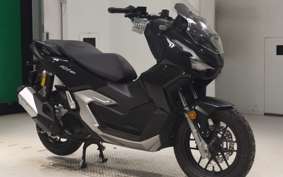 HONDA ADV160
