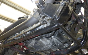 YAMAHA DRAGSTAR 400 1996 4TR