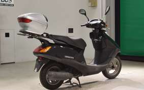 HONDA SPACY 100 2025 JF13