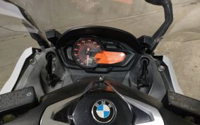 BMW C650 SPORT 2016 0C04