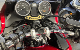 HONDA CB400SFV-3 BOLDOR 2023 NC42