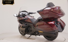 HONDA GL 1800 GOLD WING TOUR DCT 2026 SC79