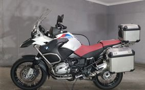 BMW R1200GS ADVENTURE 2011 0470