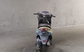 HONDA DIO CHESTER AF62