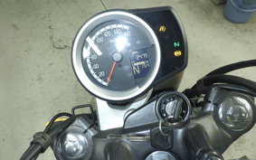 HONDA GB350 2023 NC59
