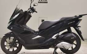 HONDA PCX 125 JF81