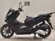 Фото Honda PCX 125 2018 с японского аукциона