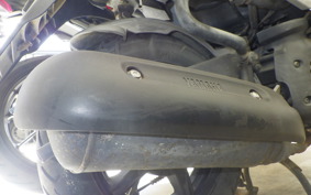 YAMAHA JOG Delux 2022 SA39J