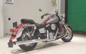 KAWASAKI VULCAN 1500 CLASSIC 1999 VNT50D