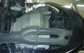 YAMAHA MT-25 A RG43J