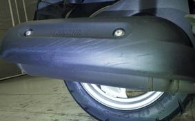 YAMAHA JOG SA55J