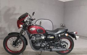 KAWASAKI W800 EJ800A