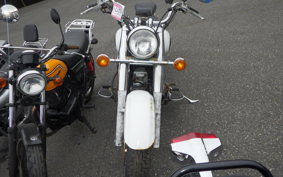 YAMAHA DRAGSTAR 400 CLASSIC  2017 VH02J