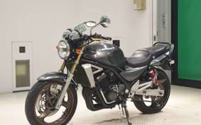 KAWASAKI BALIUS 250 Gen.2 ZR250B