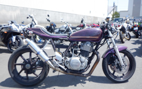 YAMAHA SR400 1994 2937
