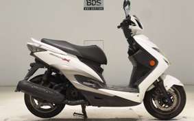 YAMAHA CYGNUS 125 XSR 2 SE44J